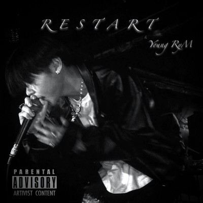 シングル/RESTART/Young RyM