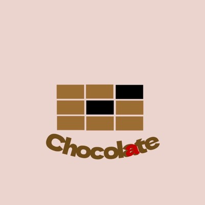 Chocolate (feat. Meyou)/SHAWTY
