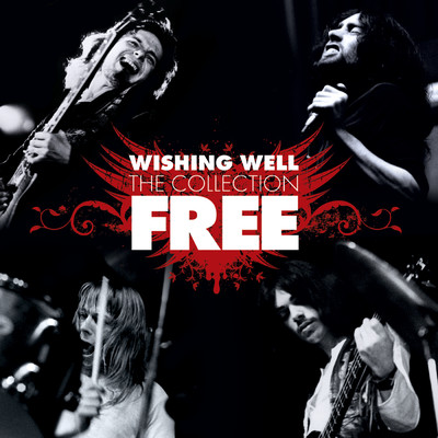 アルバム/Wishing Well: The Collection/Free
