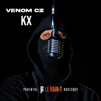 Le Rain-T／Venom Cz