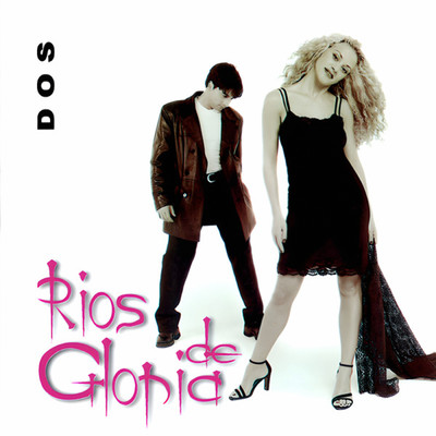 シングル/Nada Contigo/Rios De Gloria