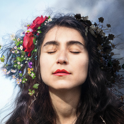 シングル/Ett Helt Liv/Laleh