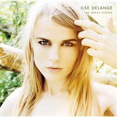 Don't You Let Go Of Me/Ilse DeLange