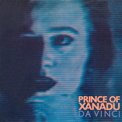 アルバム/Prince Of Xanadu/Da Vinci