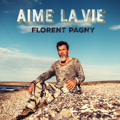 アルバム/Aime la vie/フローラン・パニー