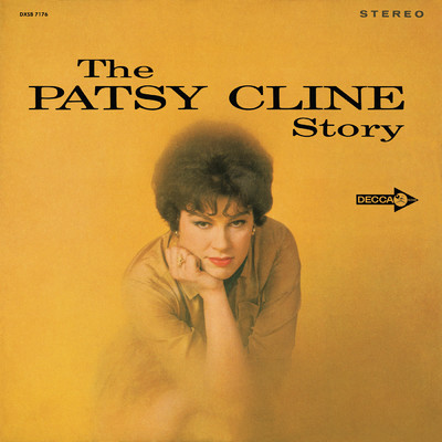 アルバム/The Patsy Cline Story/パッツィー・クライン
