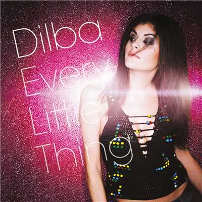 シングル/Every Little Thing (Soblue Remix)/Dilba