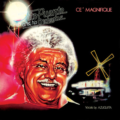 シングル/No Me Touche Pas (featuring Azuquita)/Tito Puente And His Orchestra