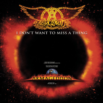 アルバム/I Don't Want To Miss A Thing EP/Aerosmith