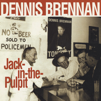 I'm Falling Down/Dennis Brennan