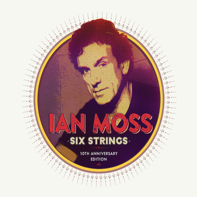 The Party's Over (Acoustic)/Ian Moss