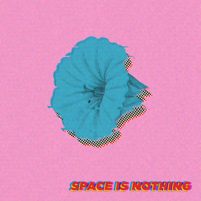シングル/Space Is Nothing/Bakers Eddy