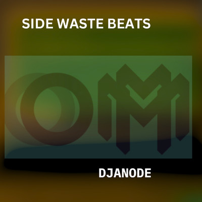 アルバム/Side Waste Beats/DJAnode