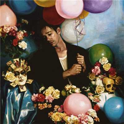 What This World Is Coming To (feat. Beck)/Nate Ruess