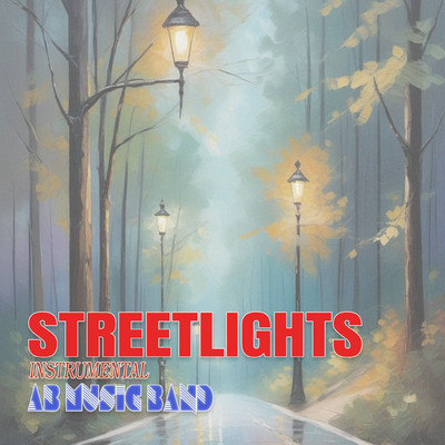 Streetlights (Instrumental)/AB Music Band