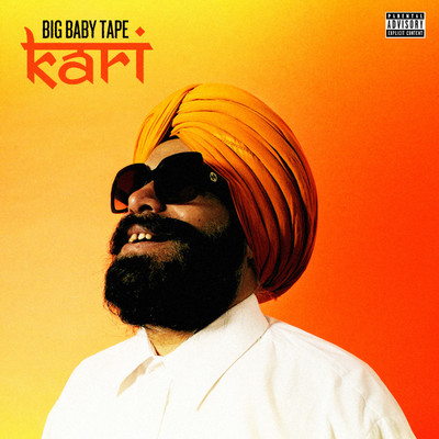 KARI/Big Baby Tape