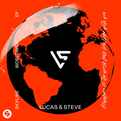 アルバム/Skyline Worldwide EP/Lucas & Steve
