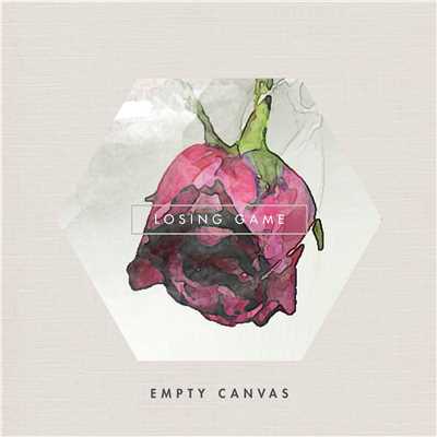 シングル/Losing Game/Empty Canvas