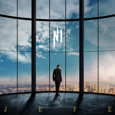 アルバム/Jefe/Ninho