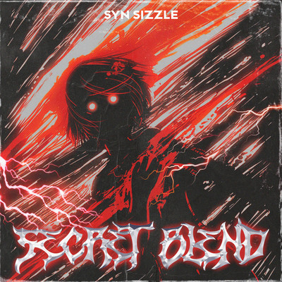 シングル/Secret Blend/Syn Sizzle