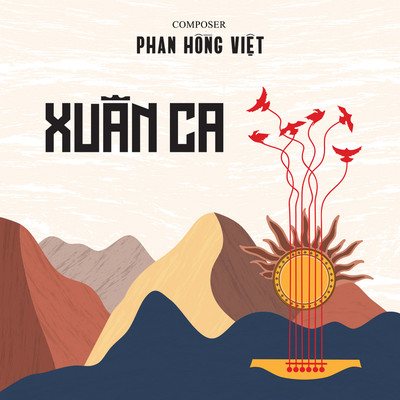 Xuan Tuoi Hanh Phuc/Nguyen Duyen Quynh