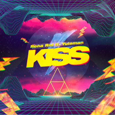 シングル/Kiss (feat. Yulaman)/Rena Rnt