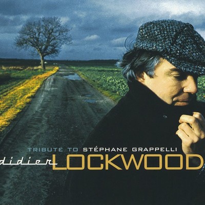My One and Only Love/Didier Lockwood