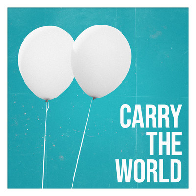 シングル/Carry the World/Stefanie Heinzmann