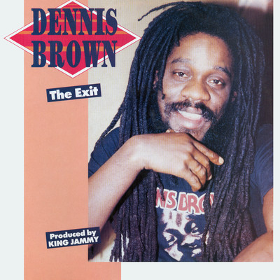 アルバム/The Exit/Dennis Brown