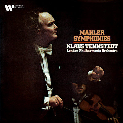 シングル/Des Knaben Wunderhorn: No. 9, Wo die schonen Trompeten blasen/Klaus Tennstedt
