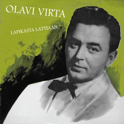 アルバム/Lapikasta lattiaan/Olavi Virta