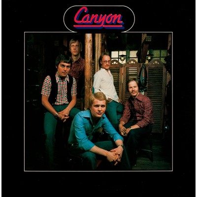 We Want Let Nobody Know/Canyon