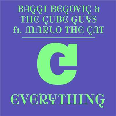 The Cube Guys & Baggi Begovic