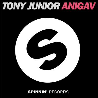 Anigav/Tony Junior