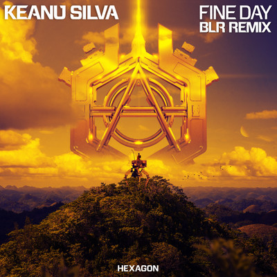 シングル/Fine Day (BLR Remix)/Keanu Silva
