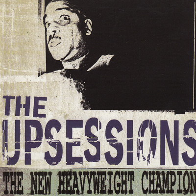 Rudie Cool it Down/The Upsessions