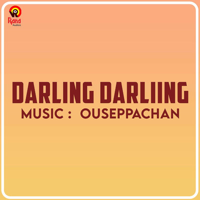アルバム/Darling Darliing (Original Motion Picture Soundtrack)/Ouseppachan