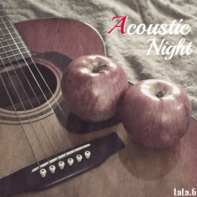 Acoustic Night/LaLa.G