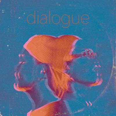 dialogue/illmore ・ ケンチンミン ・ HUNGER ・ KOJOE ・ BUPPON