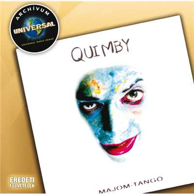 Majom-tango/Quimby