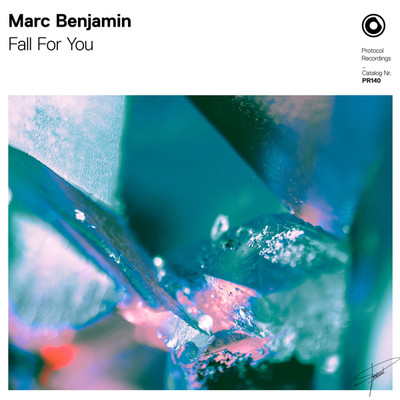アルバム/Fall For You/Marc Benjamin