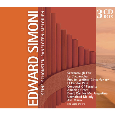 Scarborough Fair/Edward Simoni
