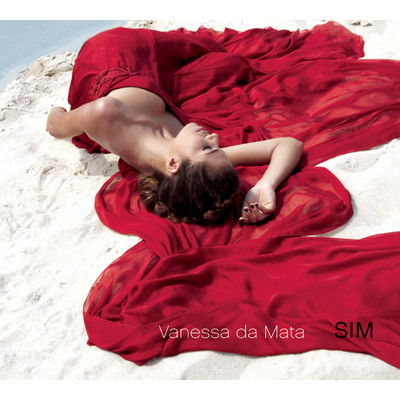 アルバム/Sim (Prime Selection)/Vanessa Da Mata