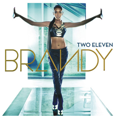 アルバム/Two Eleven/Brandy
