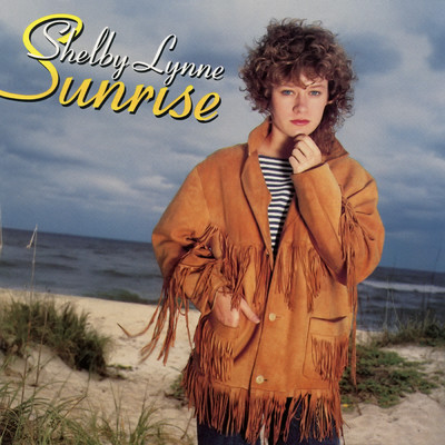 アルバム/Sunrise/Shelby Lynne