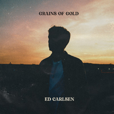 アルバム/Grains of Gold/Ed Carlsen