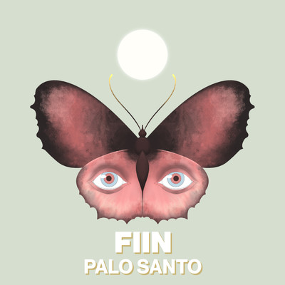 Palo Santo/Fiin