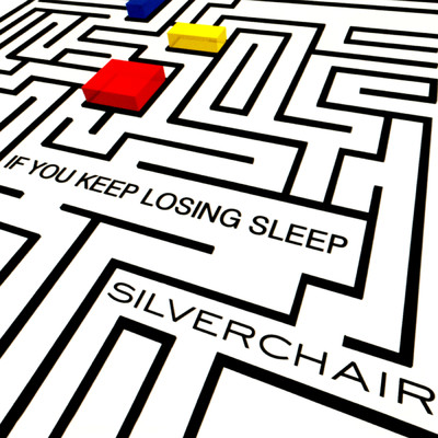 アルバム/If You Keep Losing Sleep/Silverchair