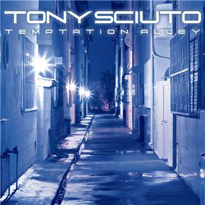 Temptation Alley/TONY SCIUTO