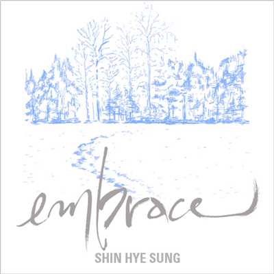 アルバム/Embrace/シン・ヘソン(SHINHWA)